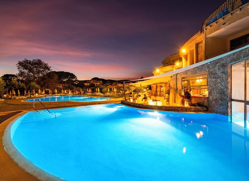 Piscina Foto