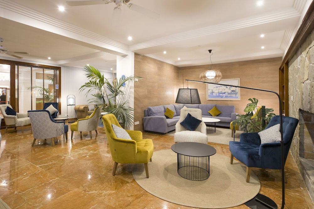 Recepción