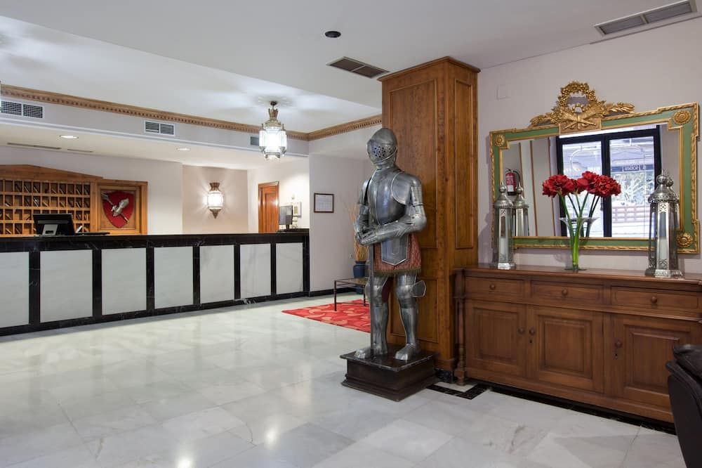 Recepción