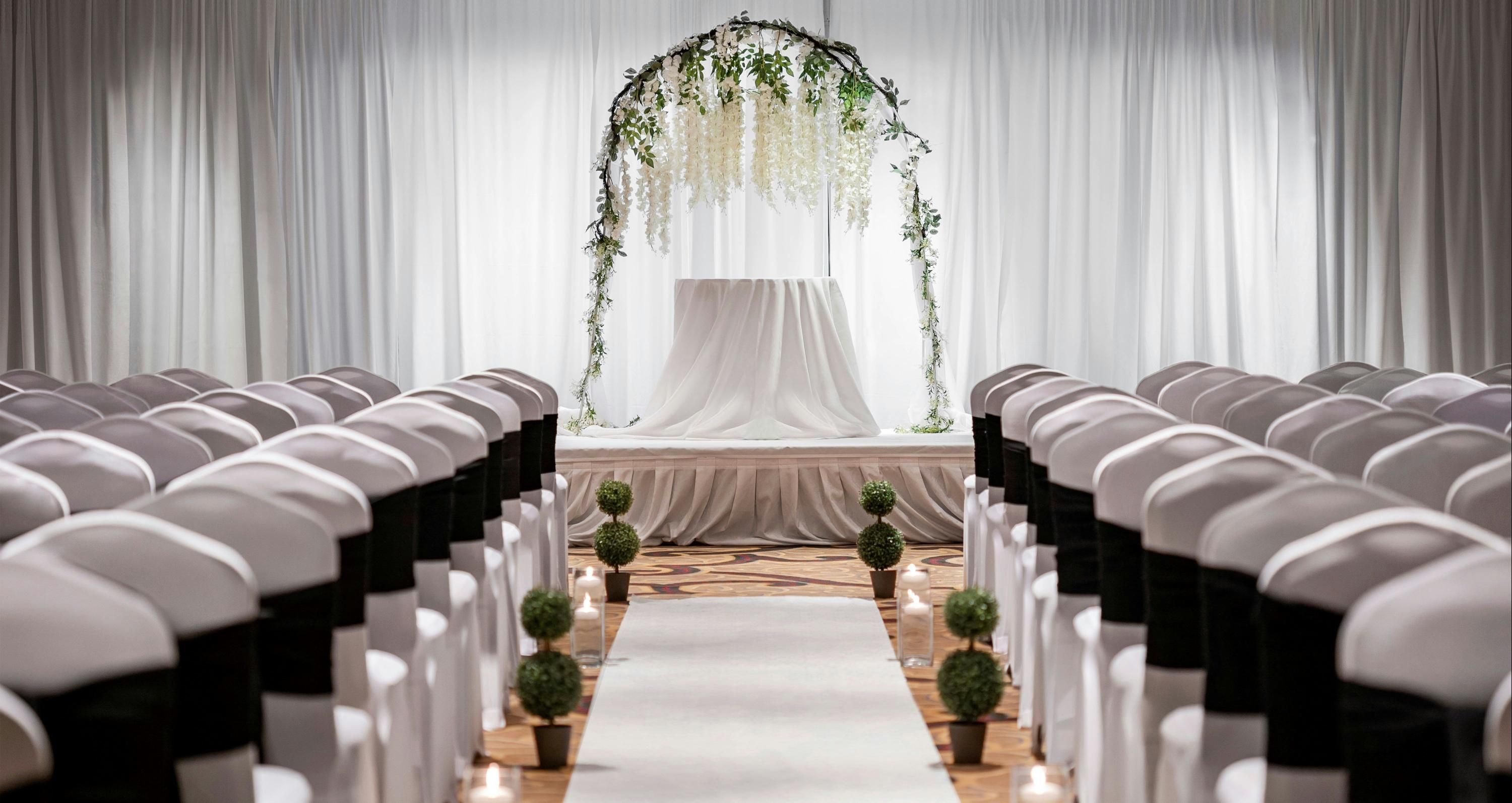 Sala de banquetes