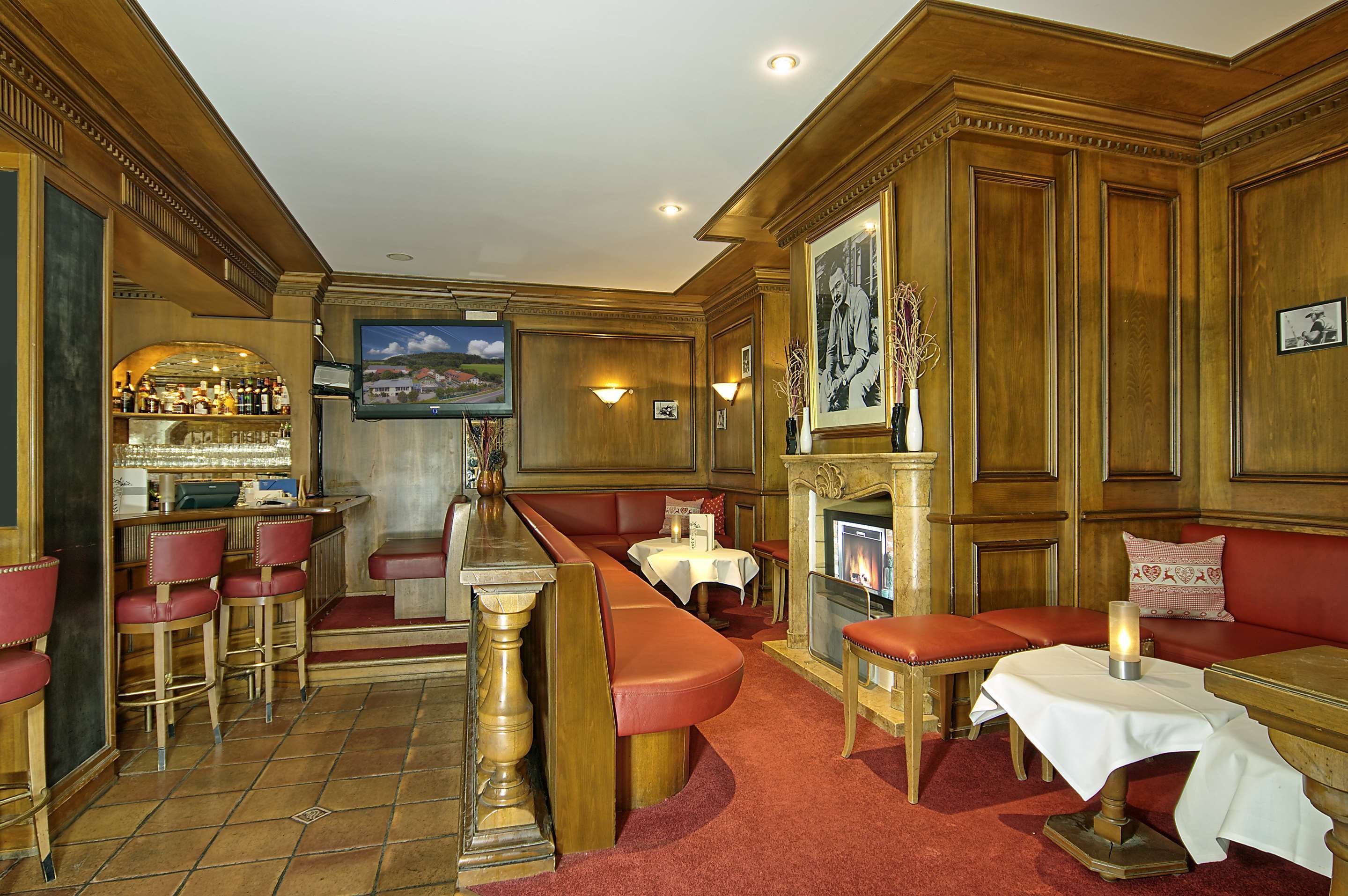 Restaurante