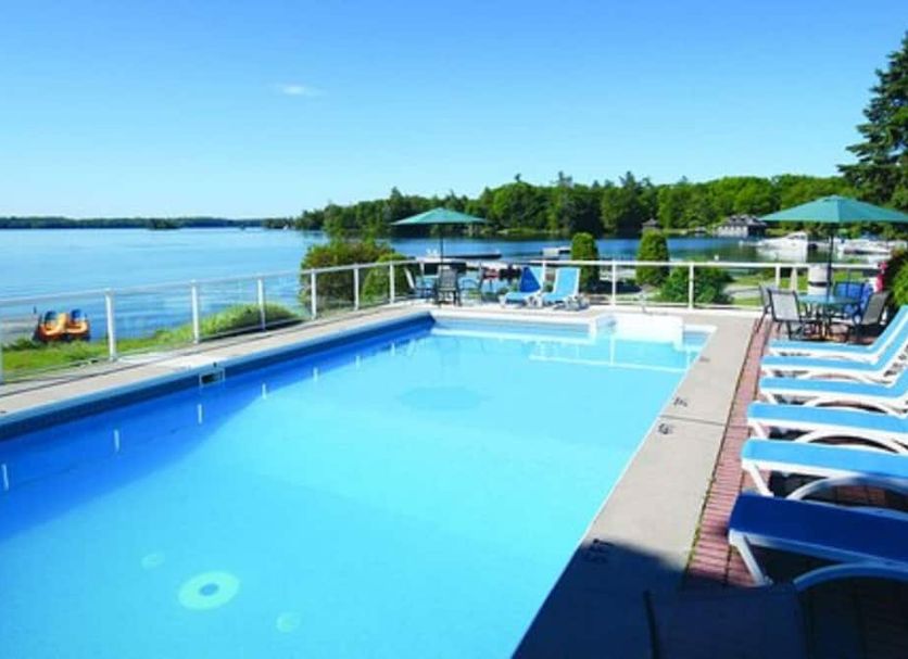 Piscina Foto