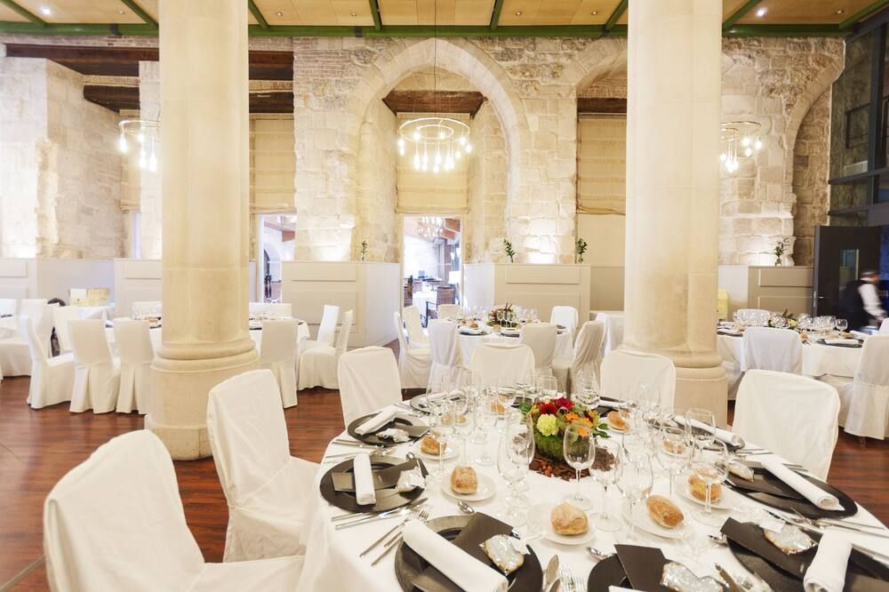 Sala de banquetes