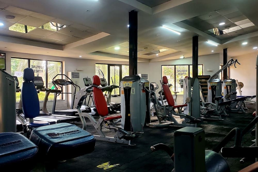 Gimnasio