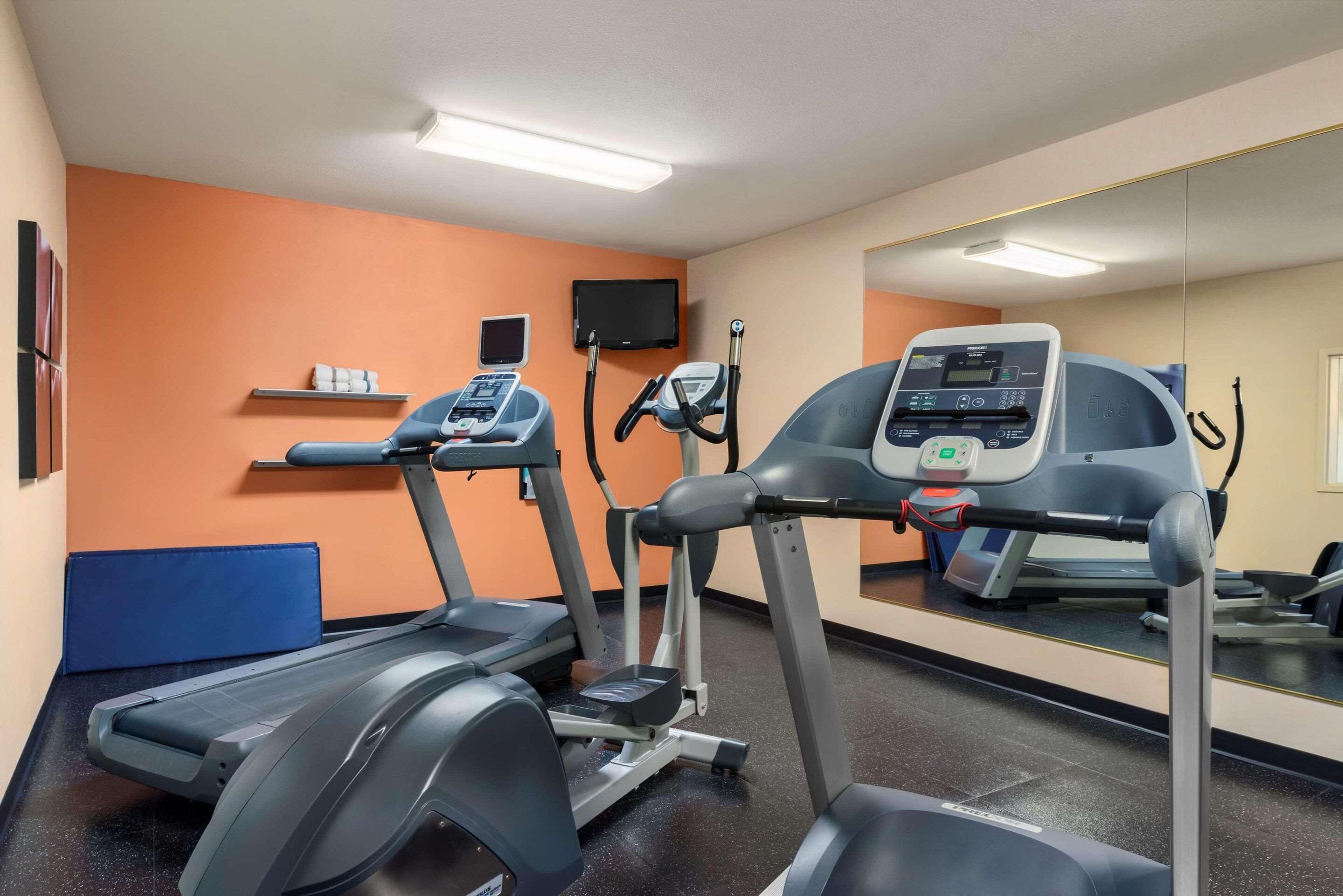Gimnasio