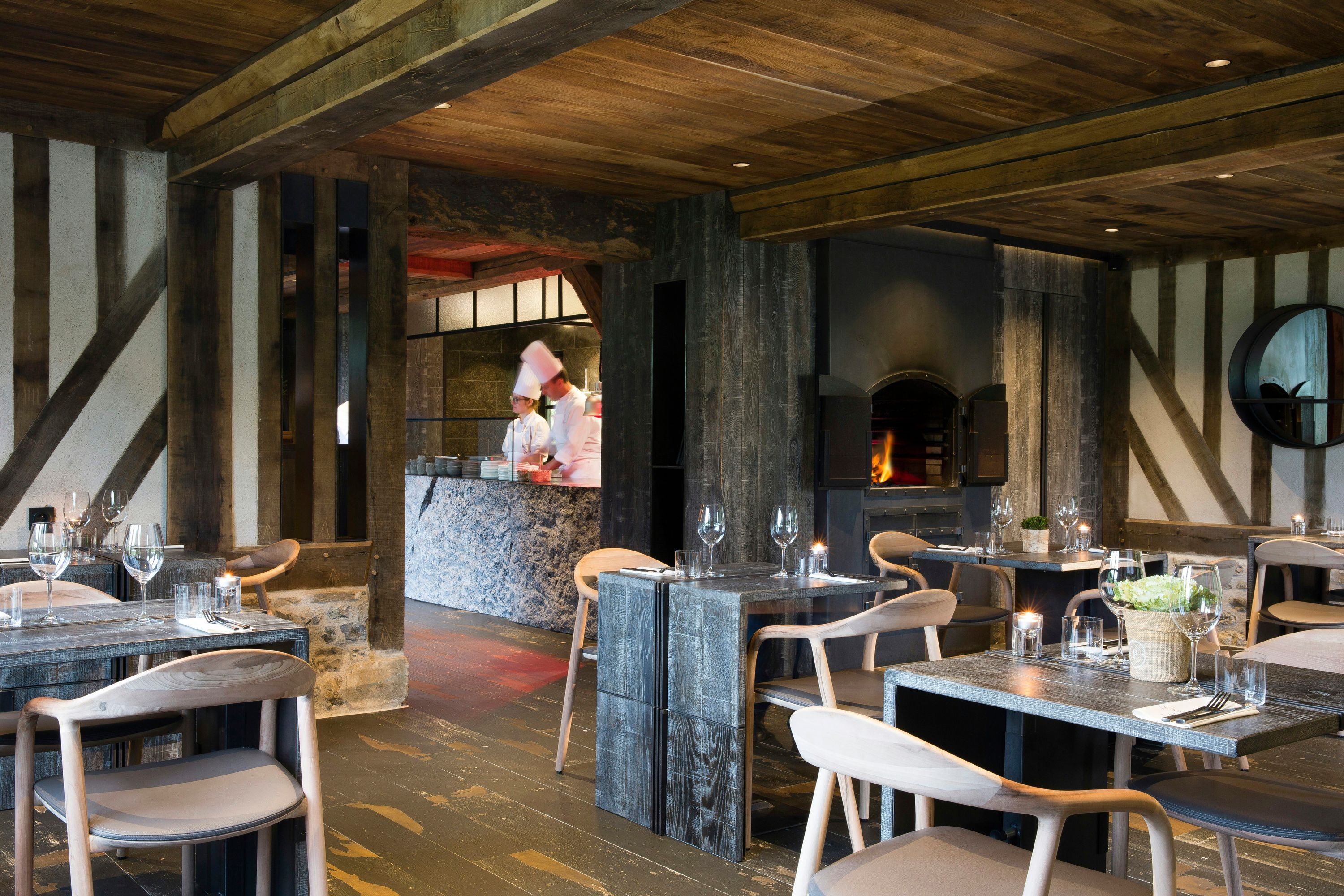 Restaurante