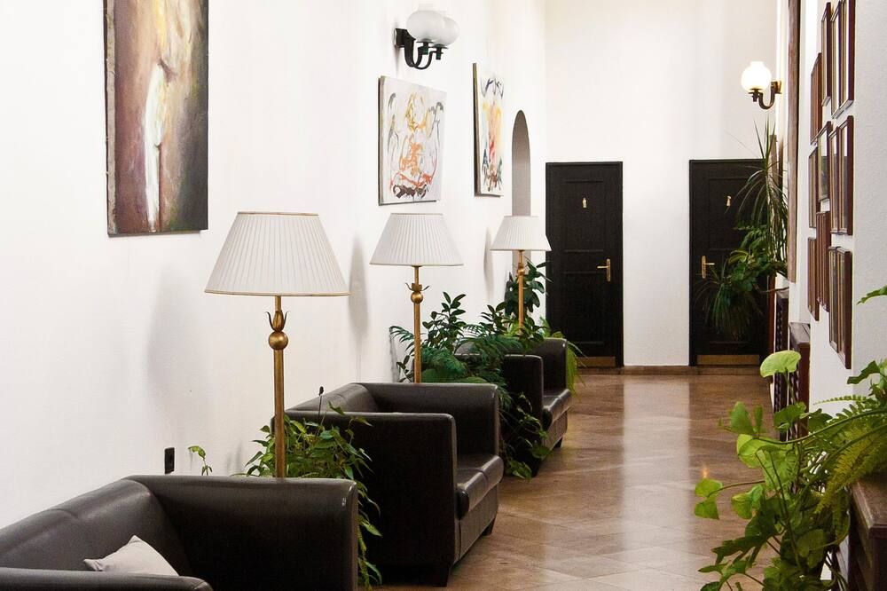 Recepción