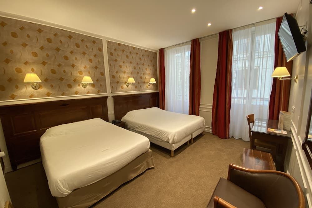 Habitación