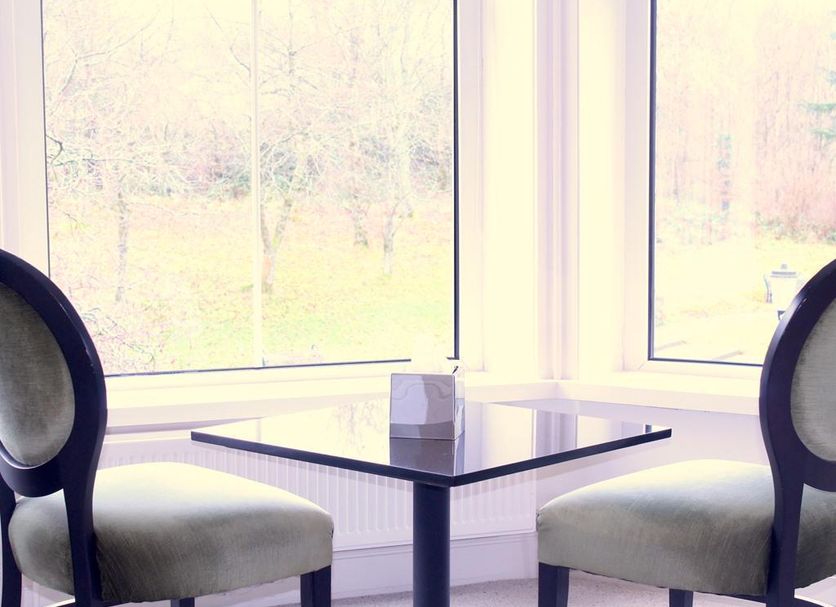 Comedor Foto