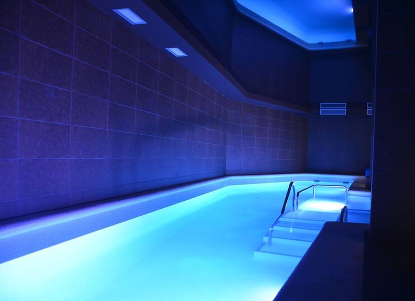 Spa Foto