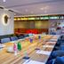 Sala de conferencias