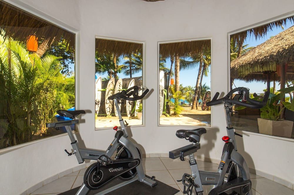 Gimnasio