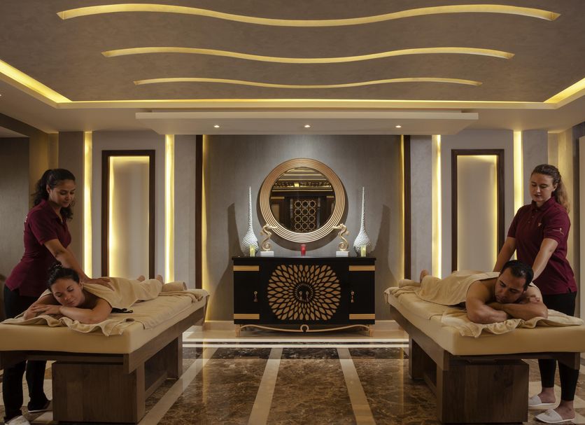 Spa Foto