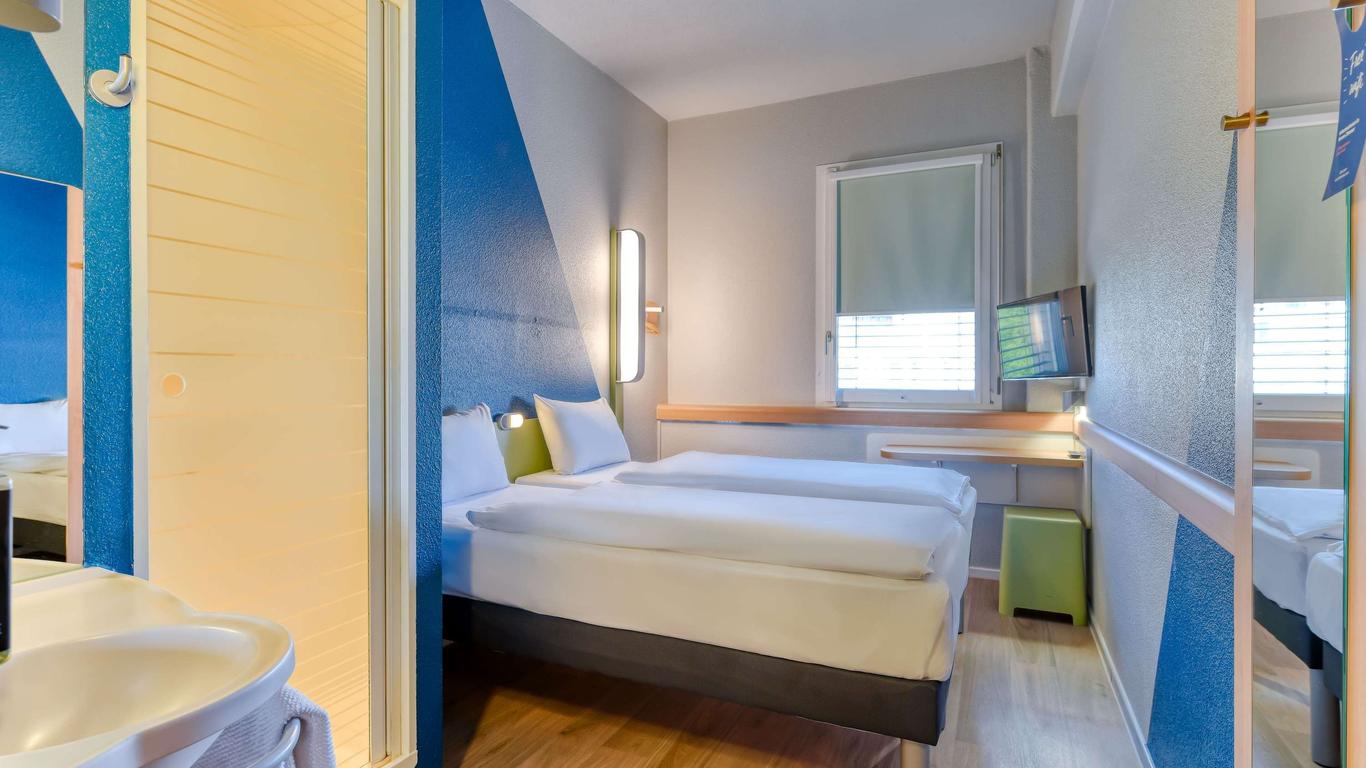 ibis Styles Luzern City