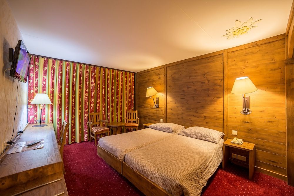 Habitación