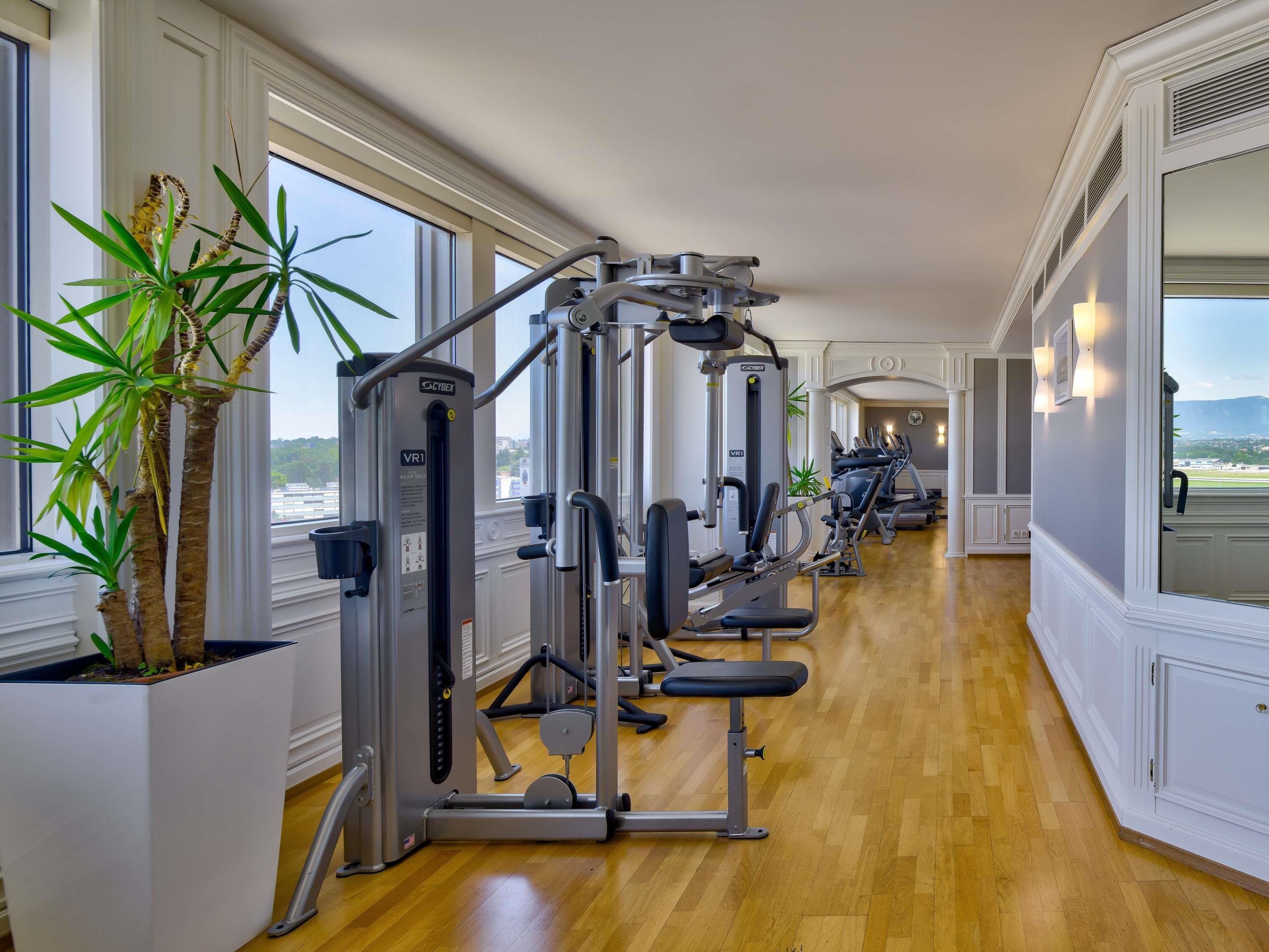 Gimnasio
