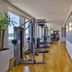 Gimnasio