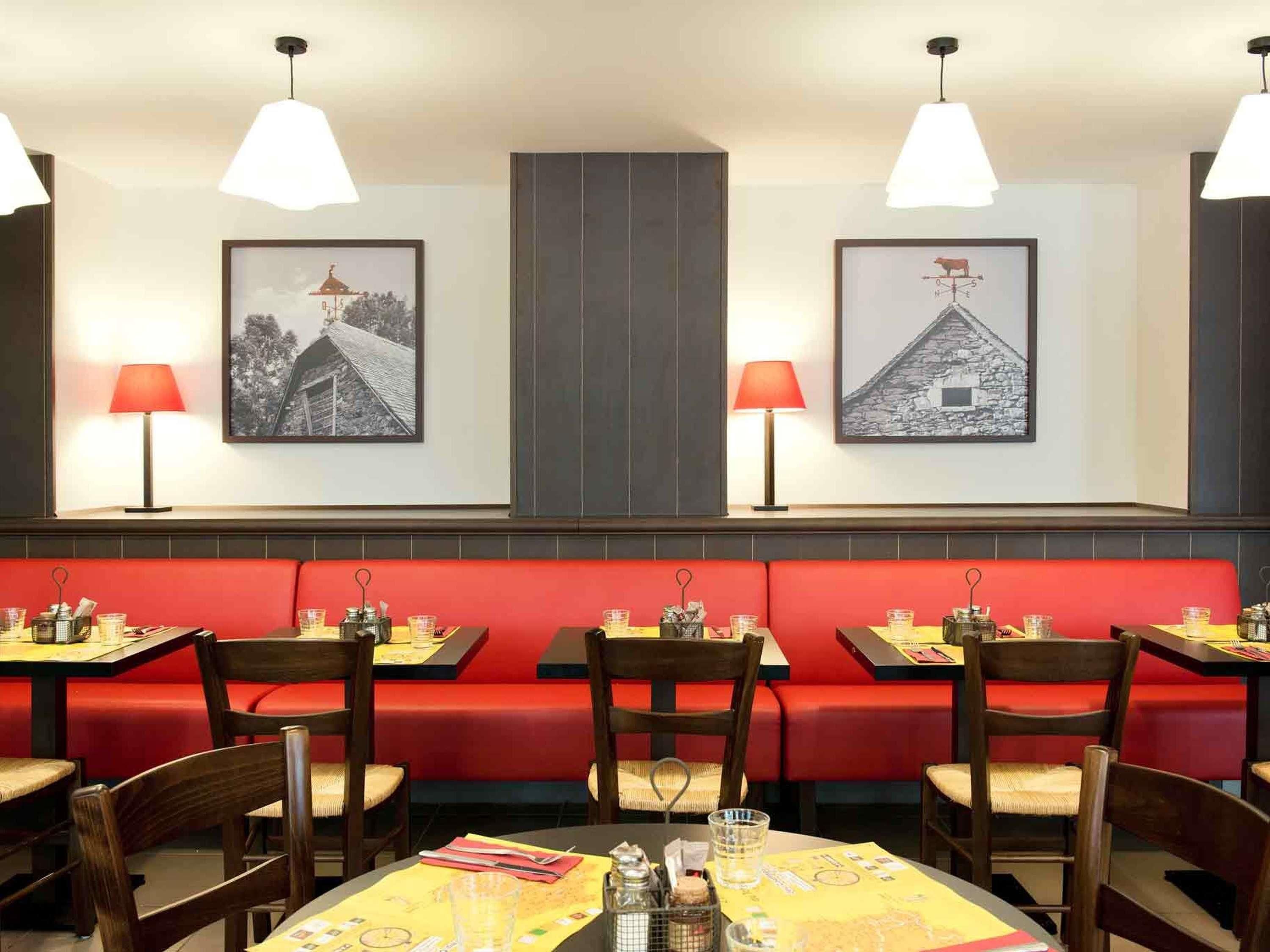 Restaurante