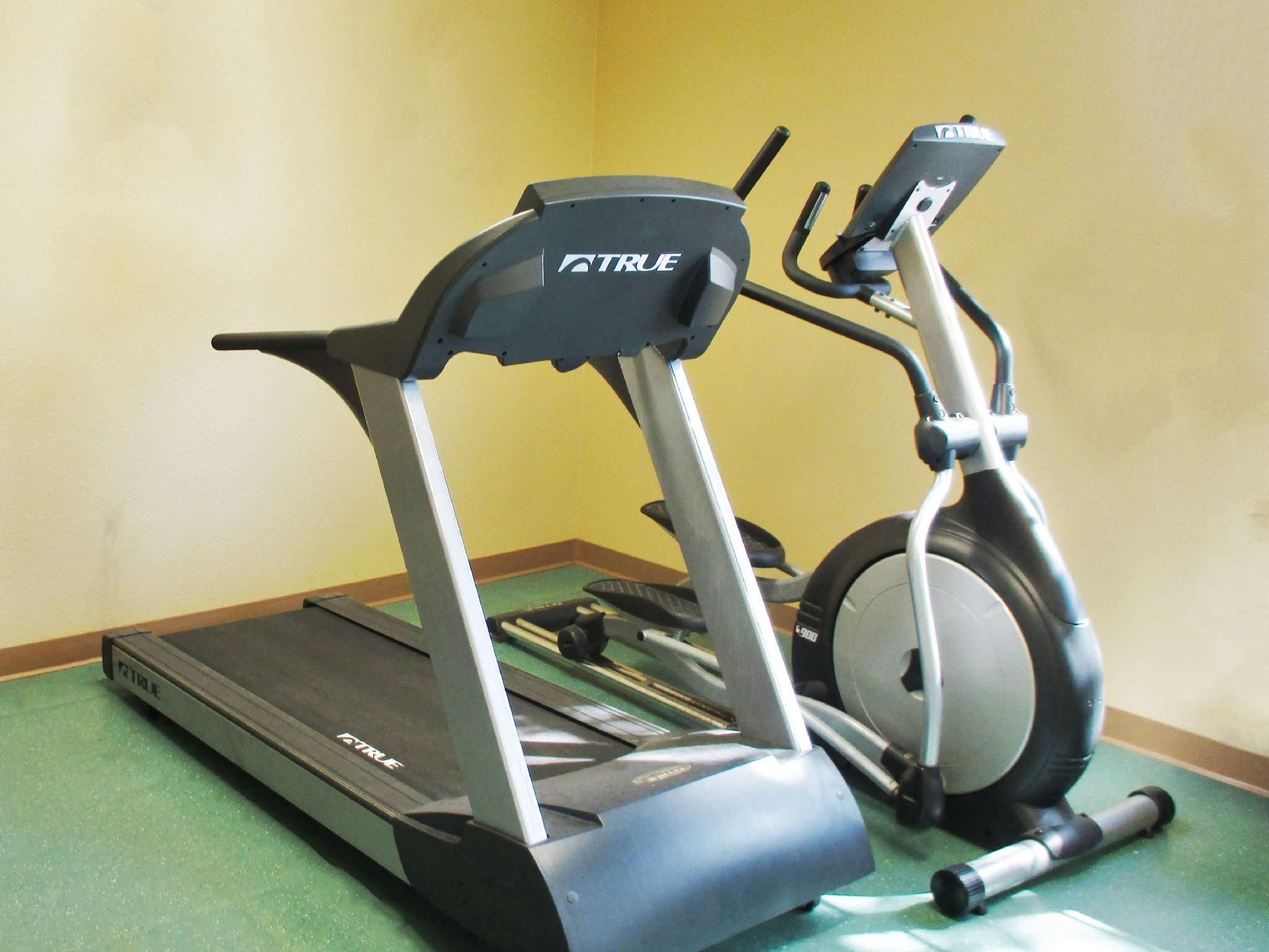 Gimnasio