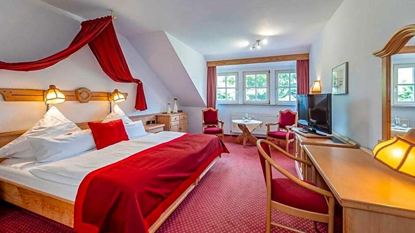 Hotel Landhaus Steinfeld