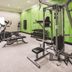 Gimnasio