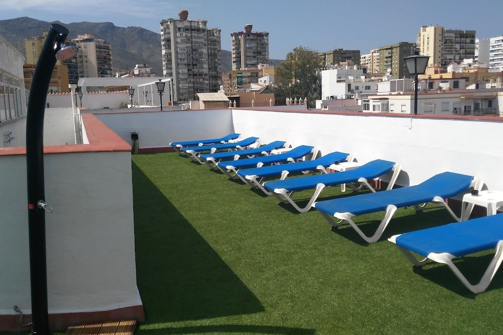 Balcón Foto