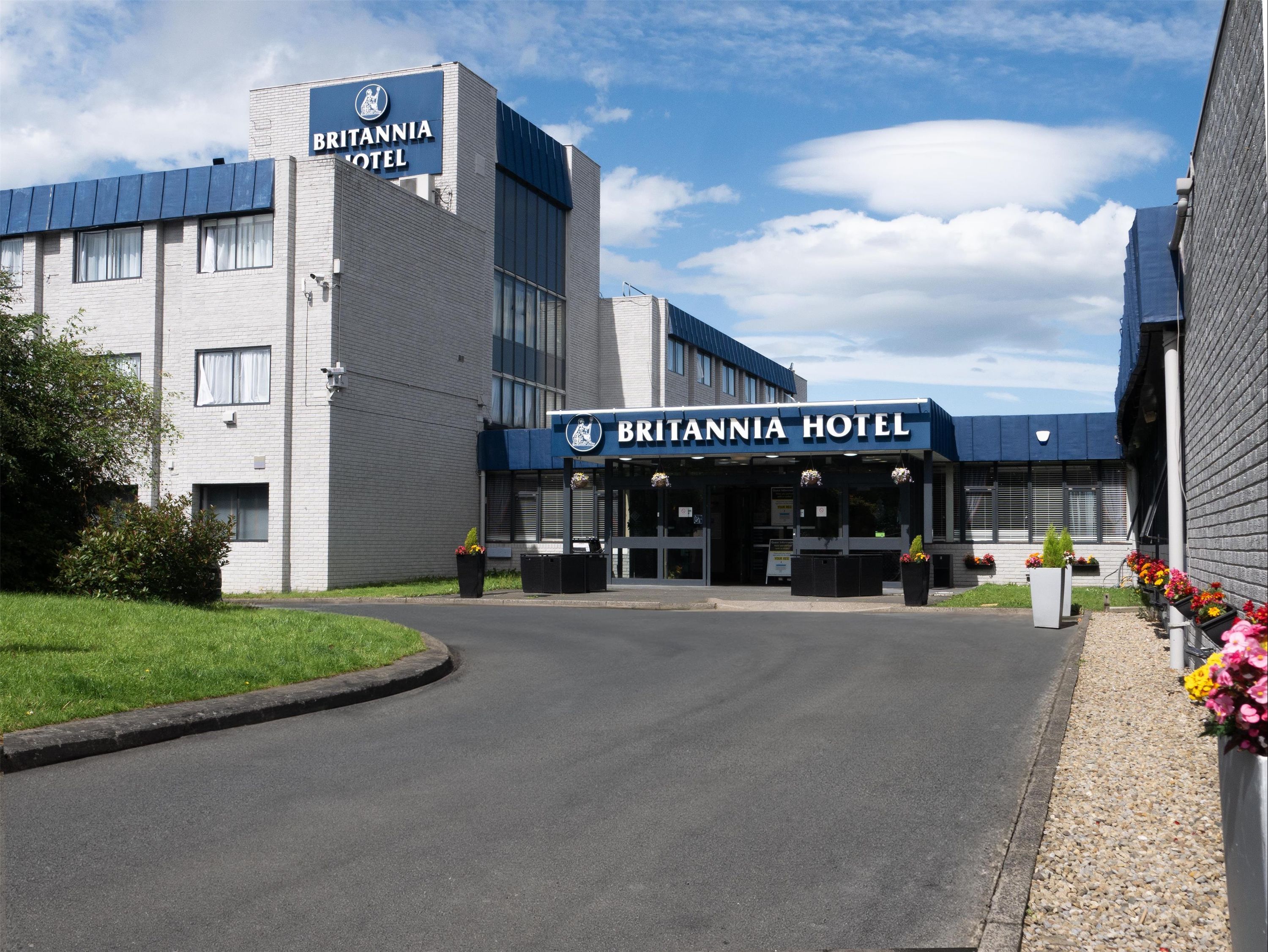 Edificio