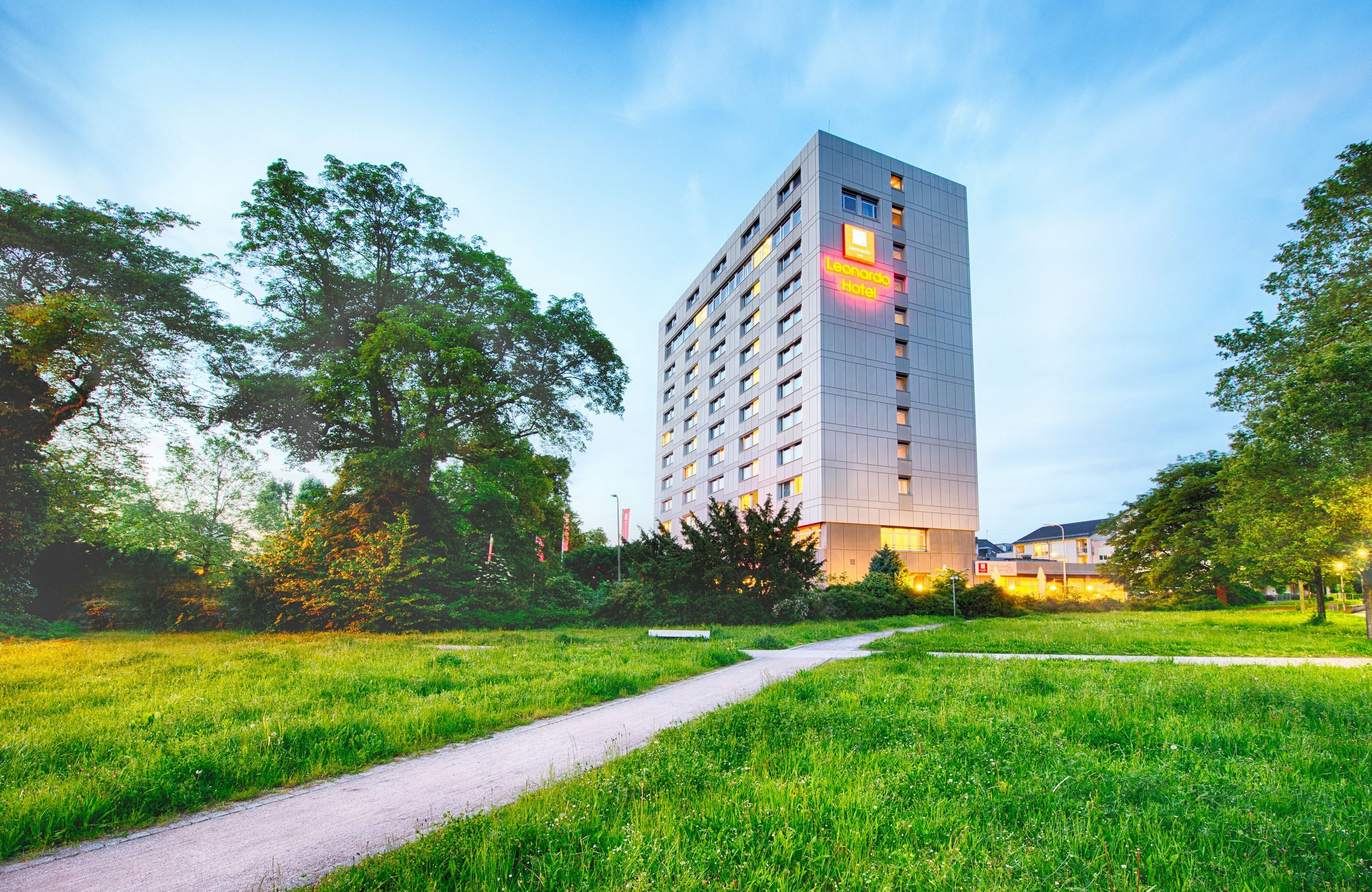 Edificio