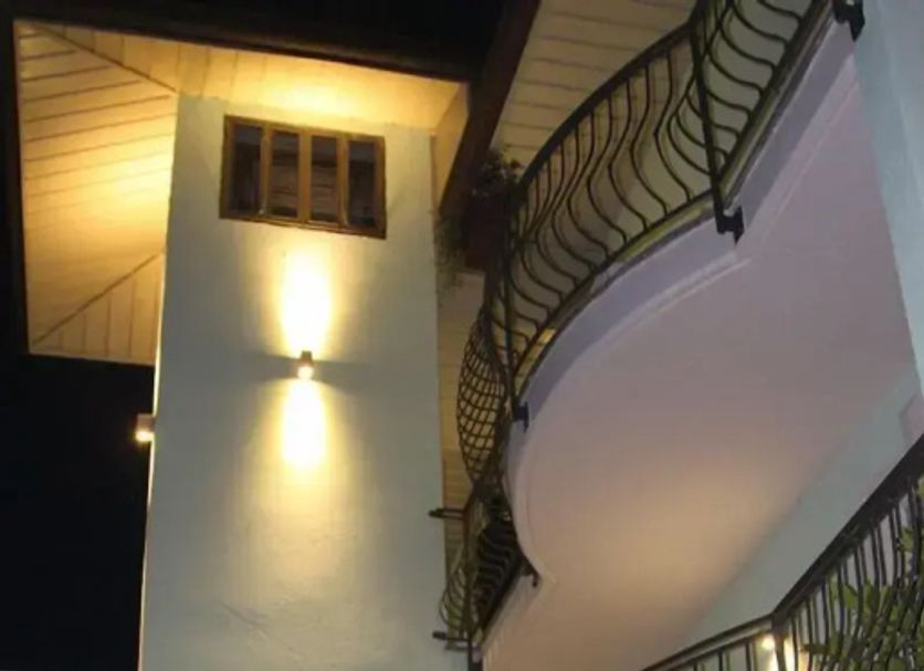Escaleras Foto