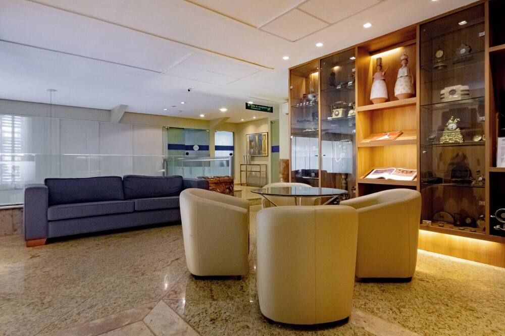 Recepción