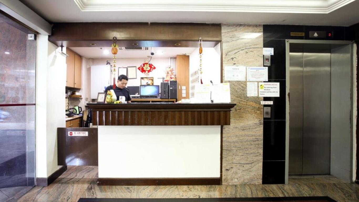 Darlene Hotel