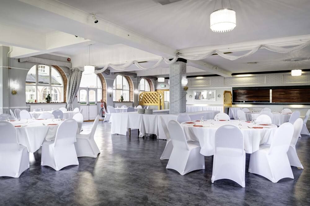 Sala de banquetes