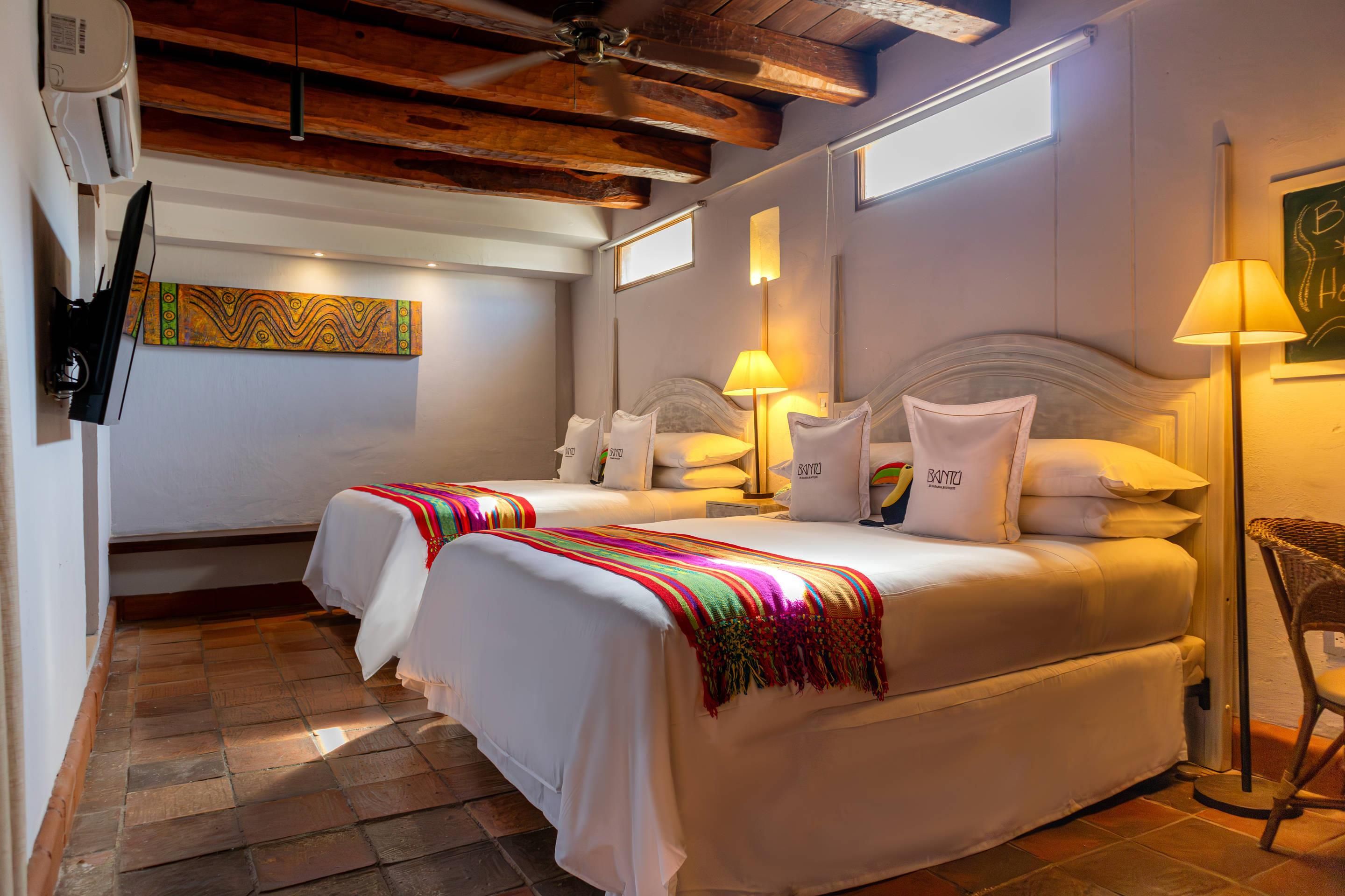Habitación