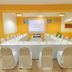 Sala de conferencias