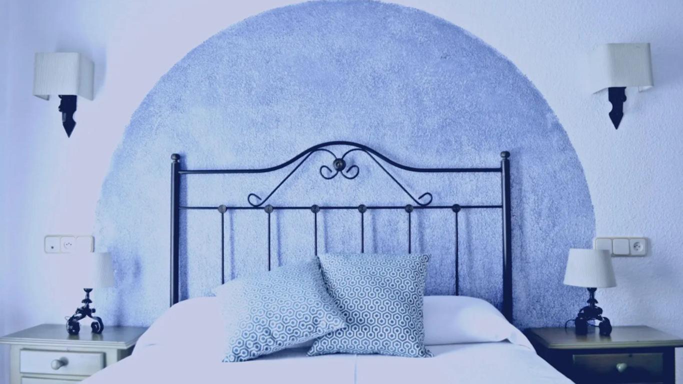 Hostal Puente del Rey