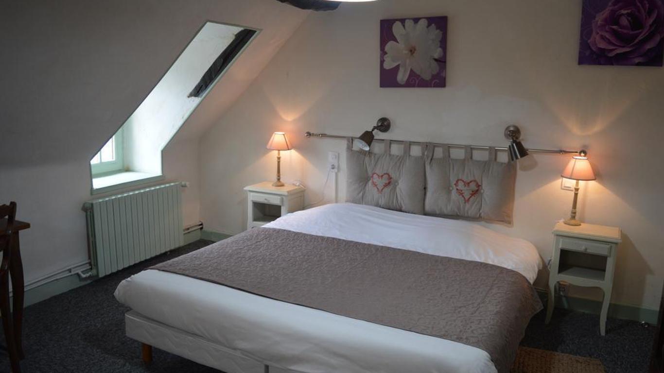 Le Relais du Morvan