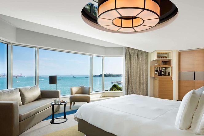 Swissotel The Bosphorus Istanbul