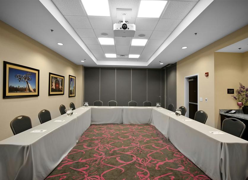 Sala de conferencias Foto