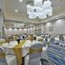 Sala de banquetes
