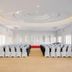 Sala de conferencias