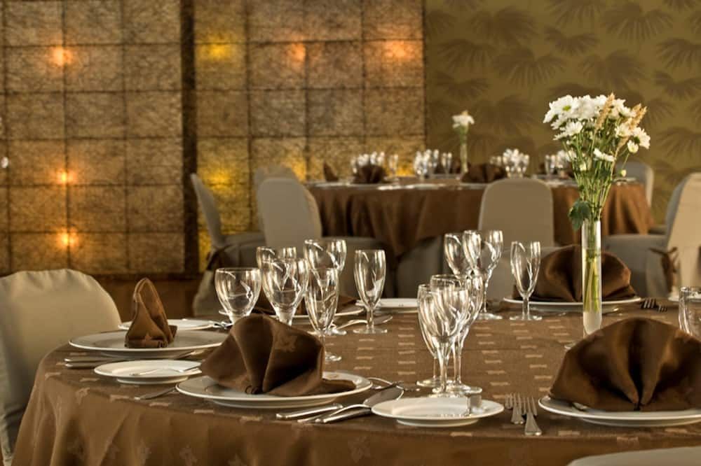 Sala de banquetes