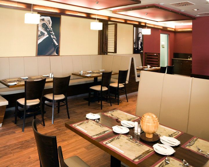 Restaurante