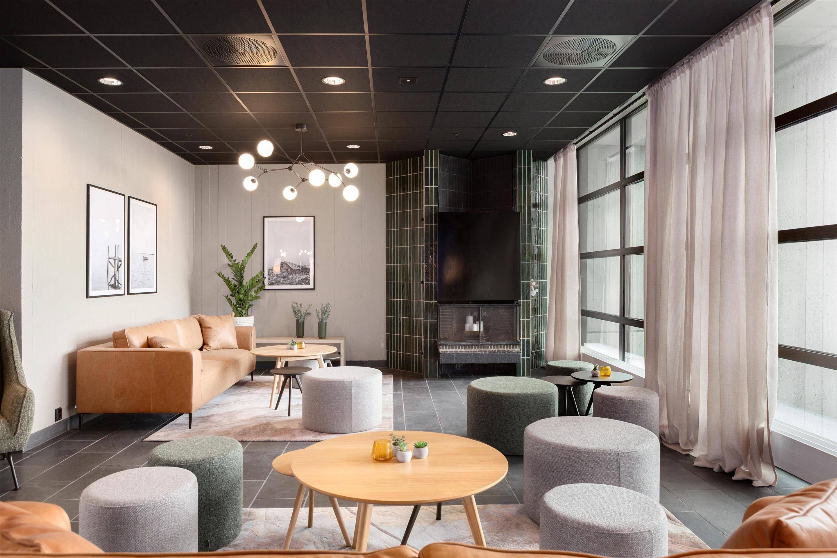 Sala de estar