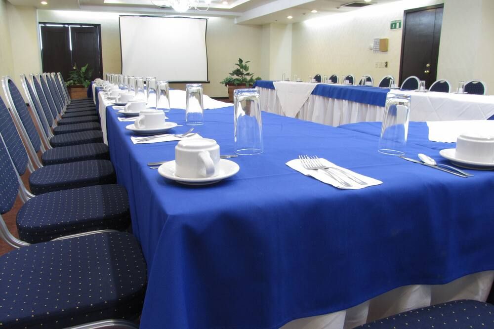 Sala de banquetes