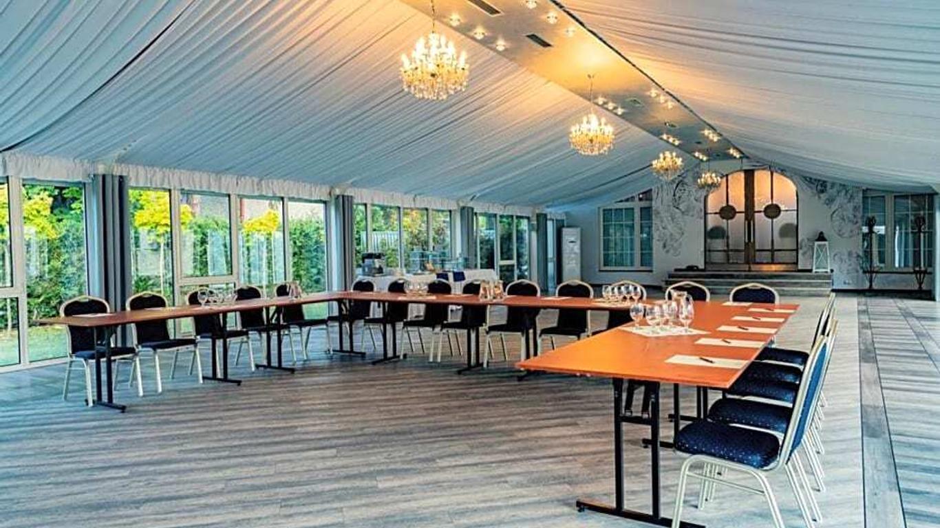 Hotel Alpin