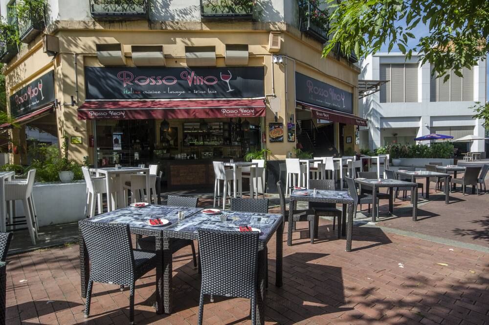 Restaurante