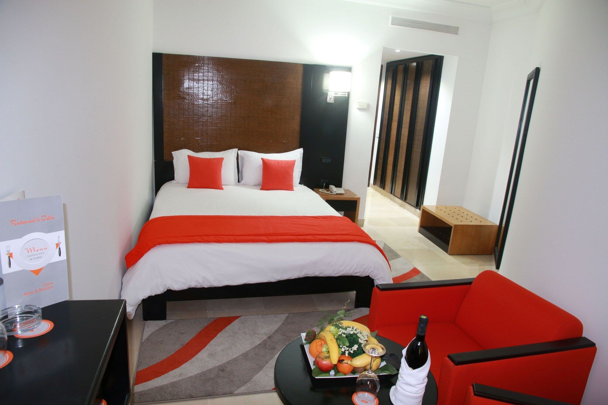 Habitación