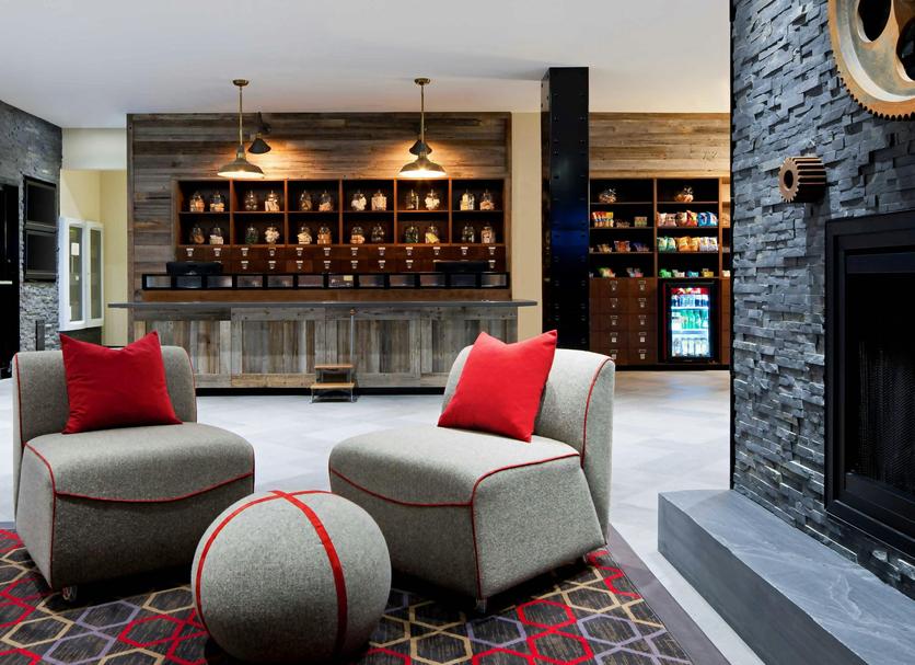Bar Foto
