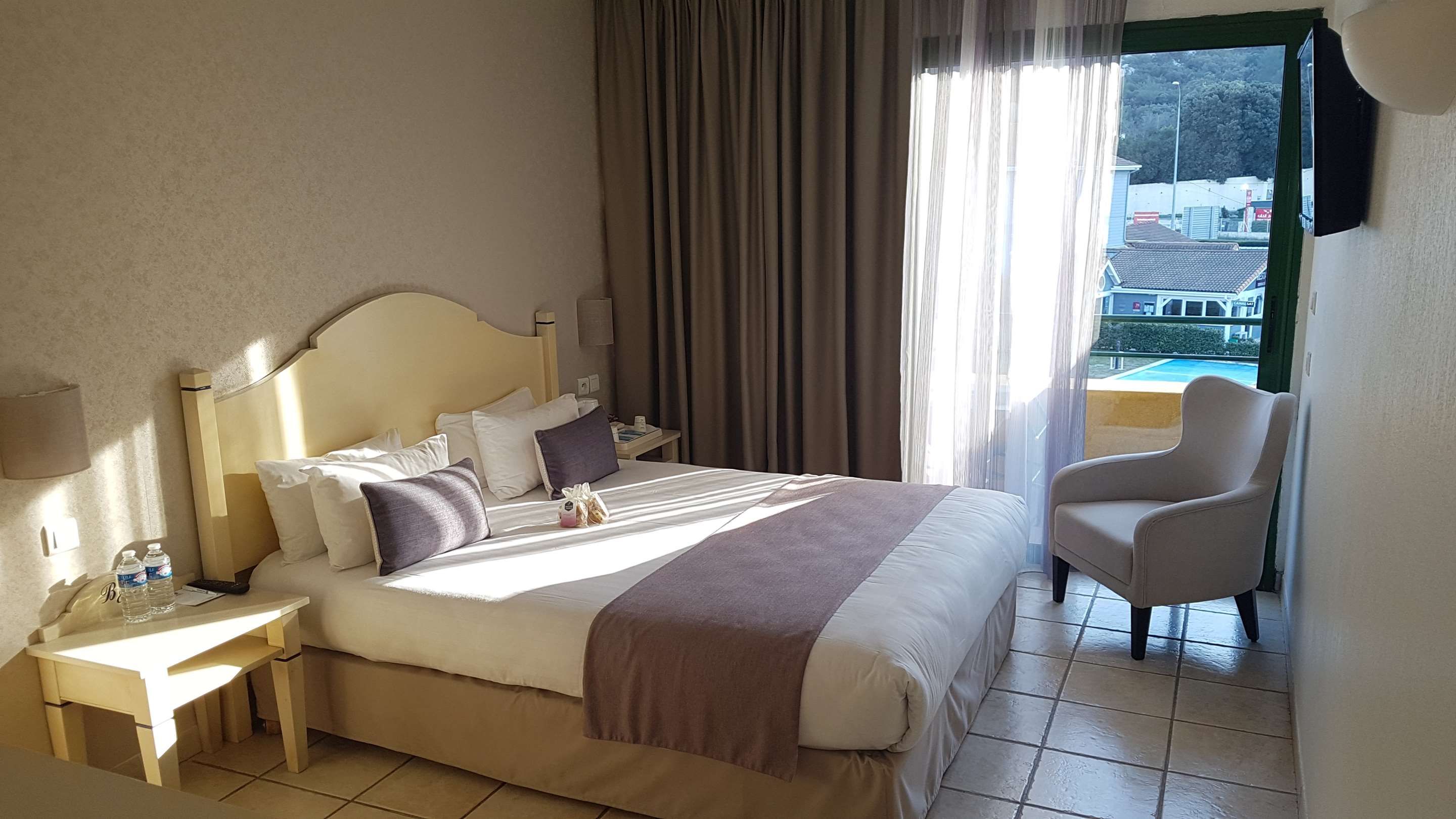 Habitación