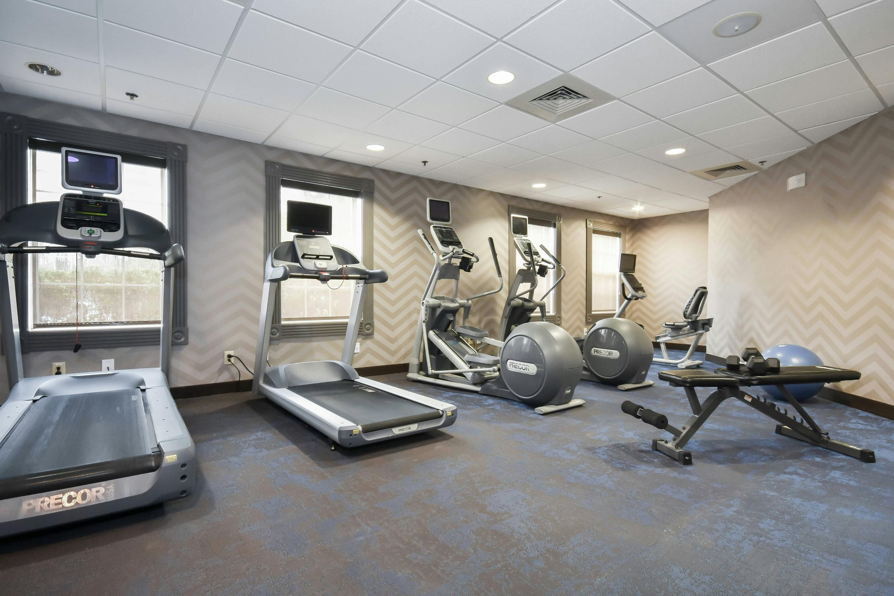 Gimnasio